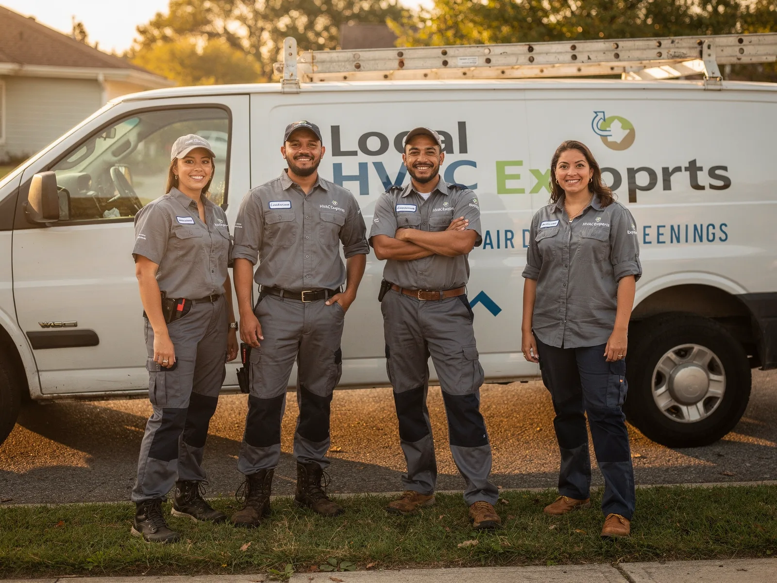 24/7 HVAC Repair & AC Replacement company in Englewood, TN