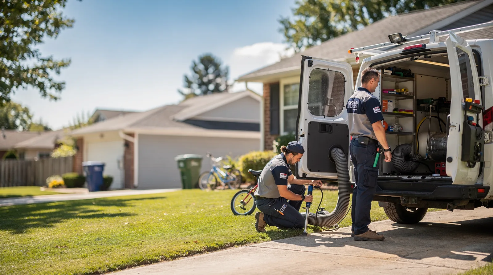 24/7 HVAC Repair & AC Replacement in Englewood, TN near me